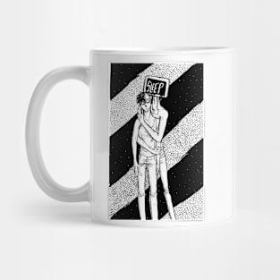 SLEEP Mug